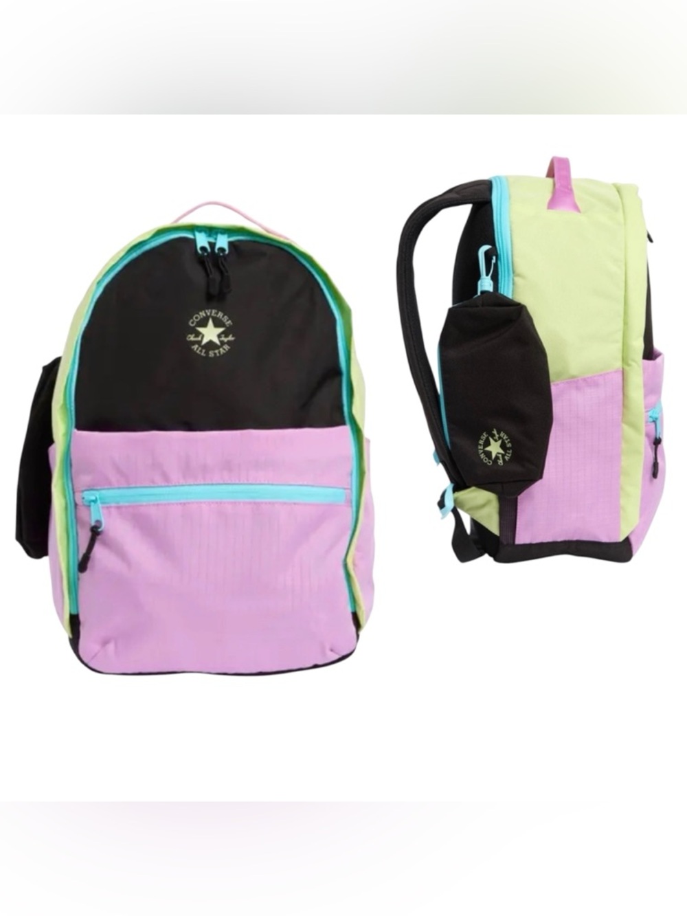 Converse Multiverse Backpack